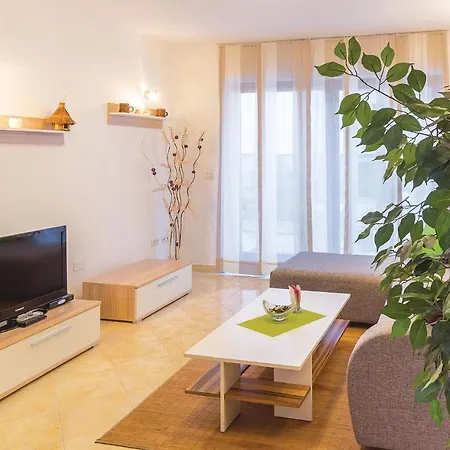 2 Bedroom In