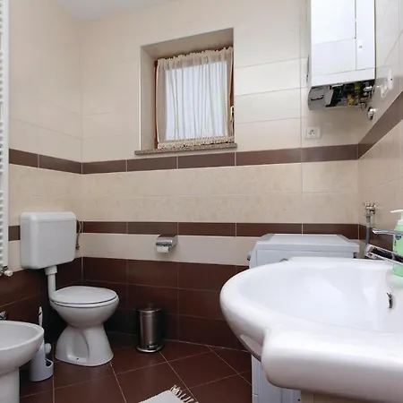 Cozy In With Wifi Apartament