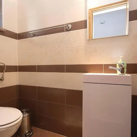 アパート 2 Bedroom In *
