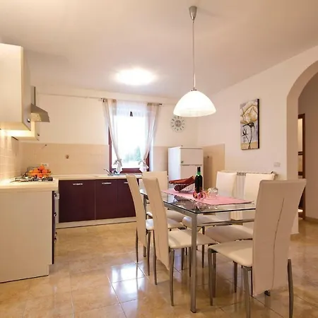 Cozy In With Wifi Apartament