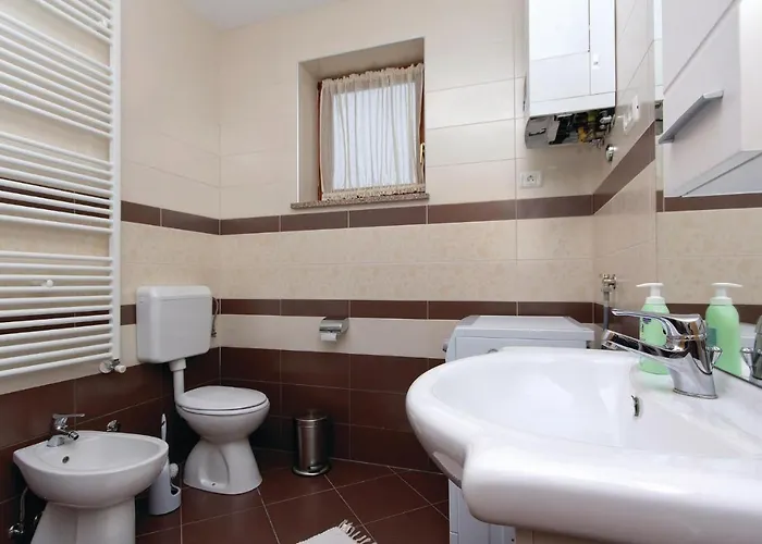 2 Bedroom Lovely In Apartman