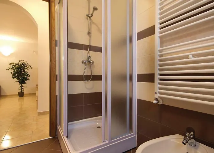 2 Bedroom Lovely In Apartman *