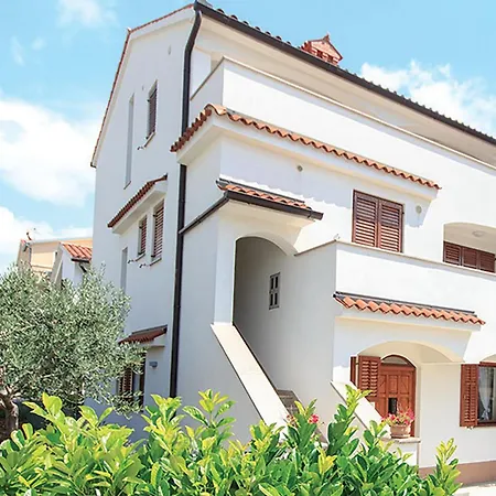 Appartement 2 Bedroom In *