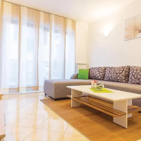 Apartman Cozy In With Wifi *