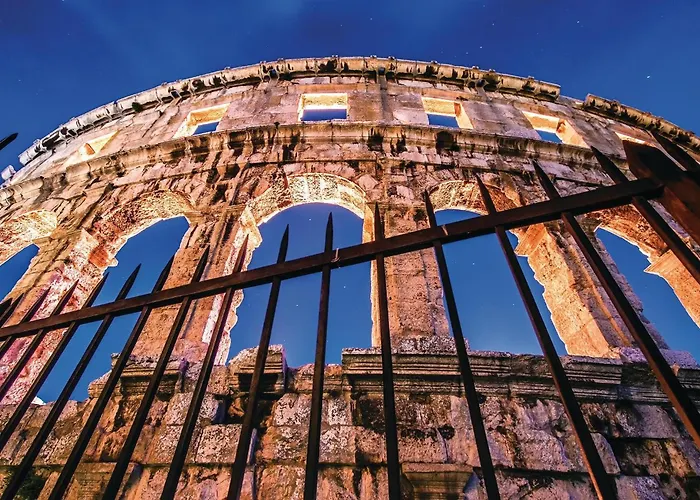 Apartman 2 Bedroom Lovely In